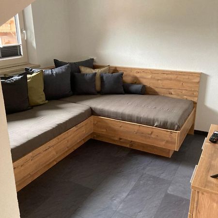 Berghof Geisler Aparthotel Finkenberg Ngoại thất bức ảnh