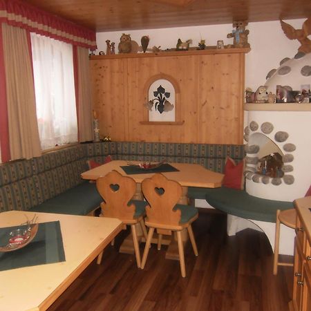 Berghof Geisler Aparthotel Finkenberg Ngoại thất bức ảnh
