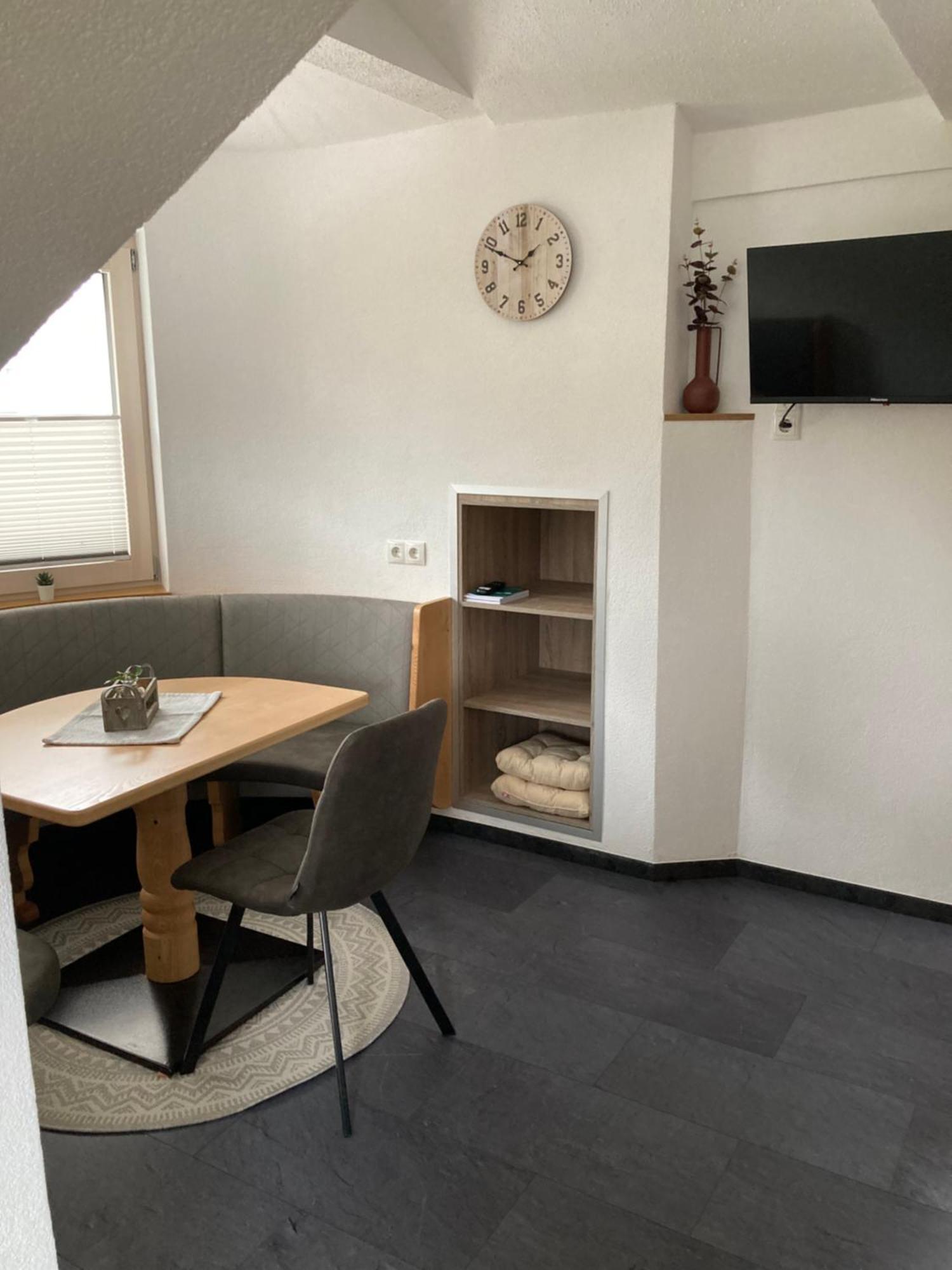 Berghof Geisler Aparthotel Finkenberg Ngoại thất bức ảnh