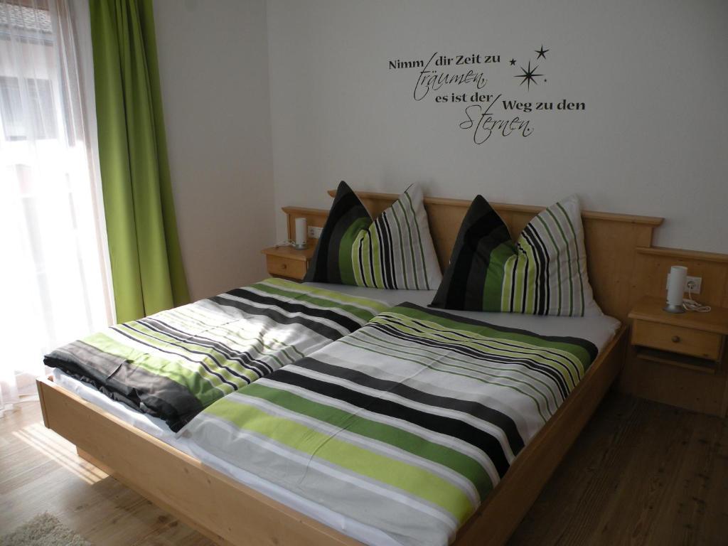 Berghof Geisler Aparthotel Finkenberg Ngoại thất bức ảnh